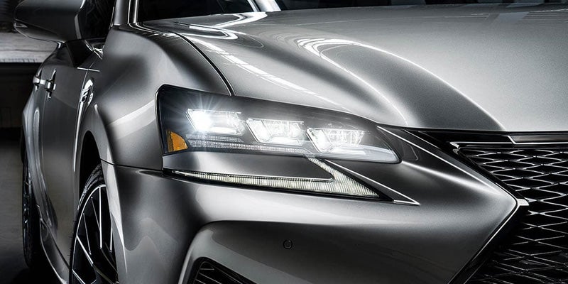 Platinum Tire and Wheel Protection at Bergstrom Lexus of Appleton in Appleton WI