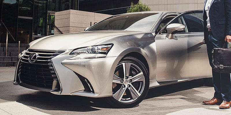 Excess Wear and Use Protection at Bergstrom Lexus of Appleton in Appleton WI