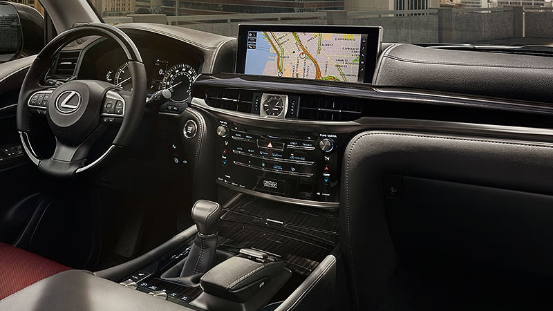 Lexus Service at Bergstrom Lexus of Appleton in Appleton WI