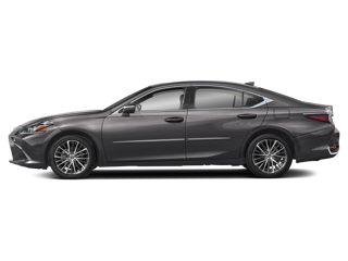 2024 Lexus ES Parked