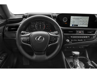 2024 Lexus ES Steering Wheel