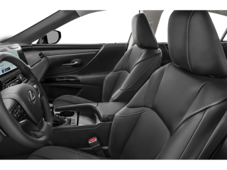 2024 Lexus ES Front Seats