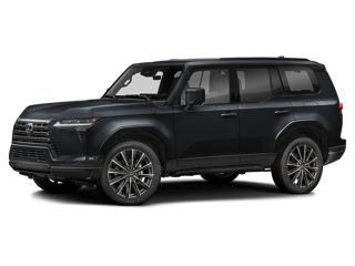 2024 Lexus GX | Appleton, WI 