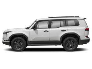 2024 Lexus GX Overtrail