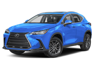 2025 Lexus NX Premium