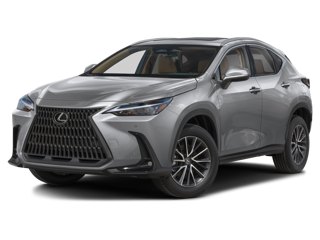 2025 Lexus NX Premium