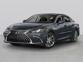 2025 Lexus ES Ultra Luxury