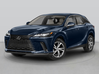 2025 Lexus RX 350 Premium Plus