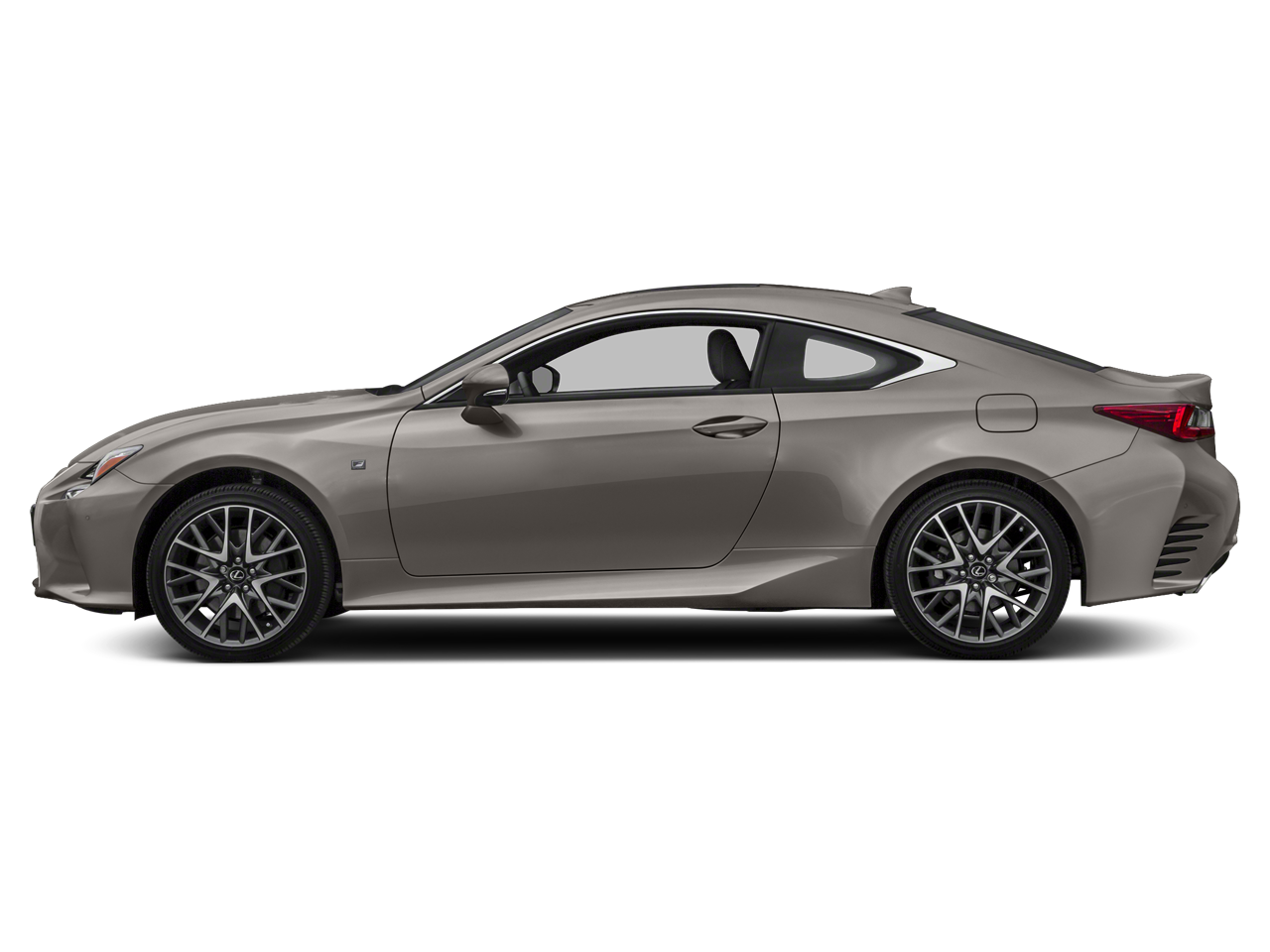 2015 Lexus RC 350 2dr Cpe AWD