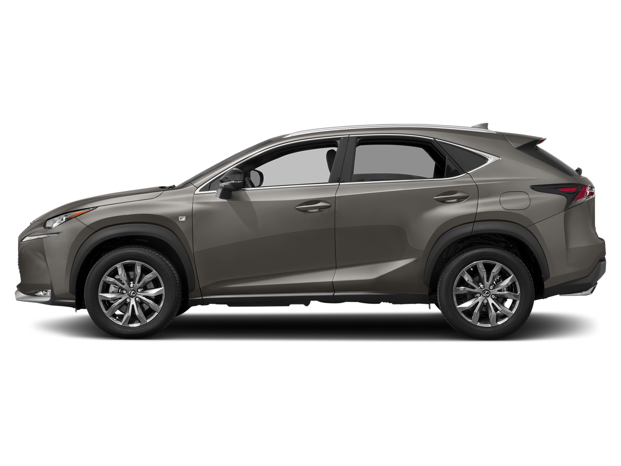 2015 Lexus NX 200t AWD 4dr F Sport