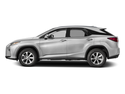 2016 Lexus RX 350 AWD 4dr