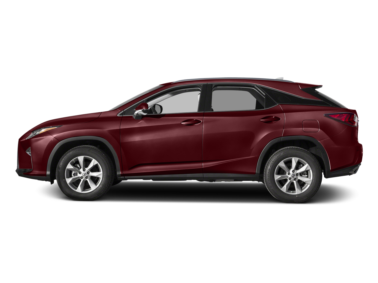 2016 Lexus RX 350 AWD 4dr
