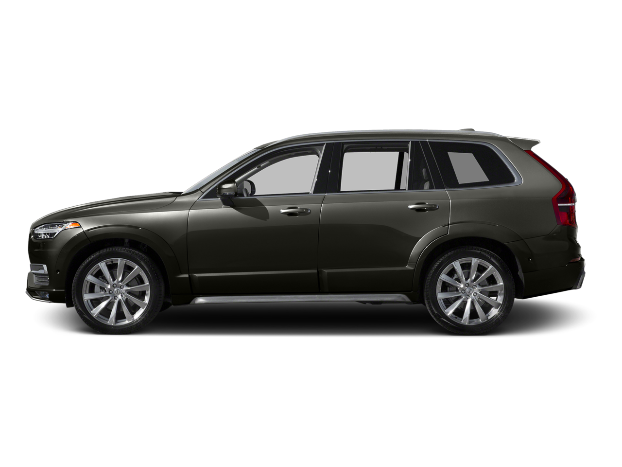 2016 Volvo XC90 AWD 4dr T6 Momentum