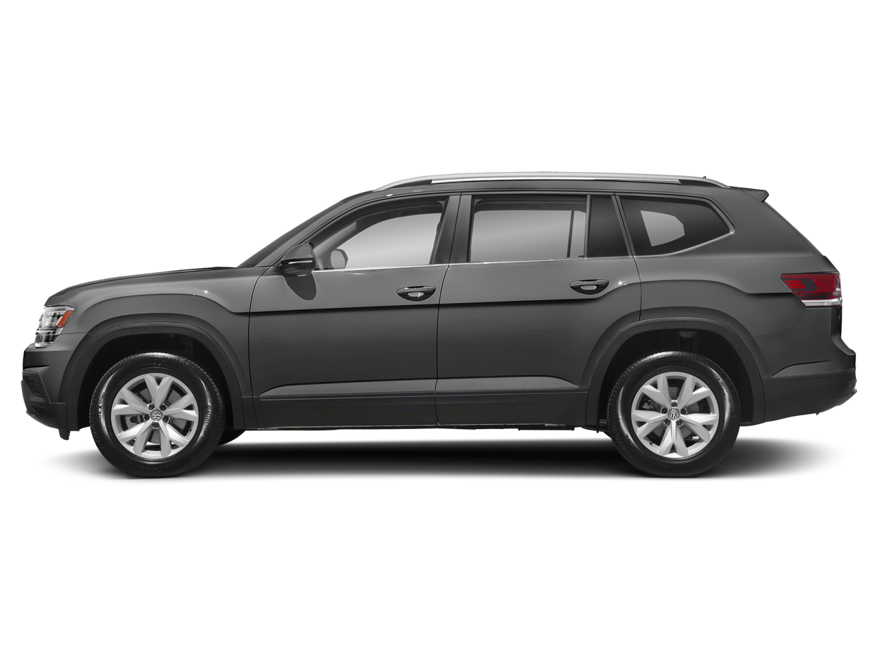 2019 Volkswagen Atlas 3.6L V6 SEL Premium 4MOTION
