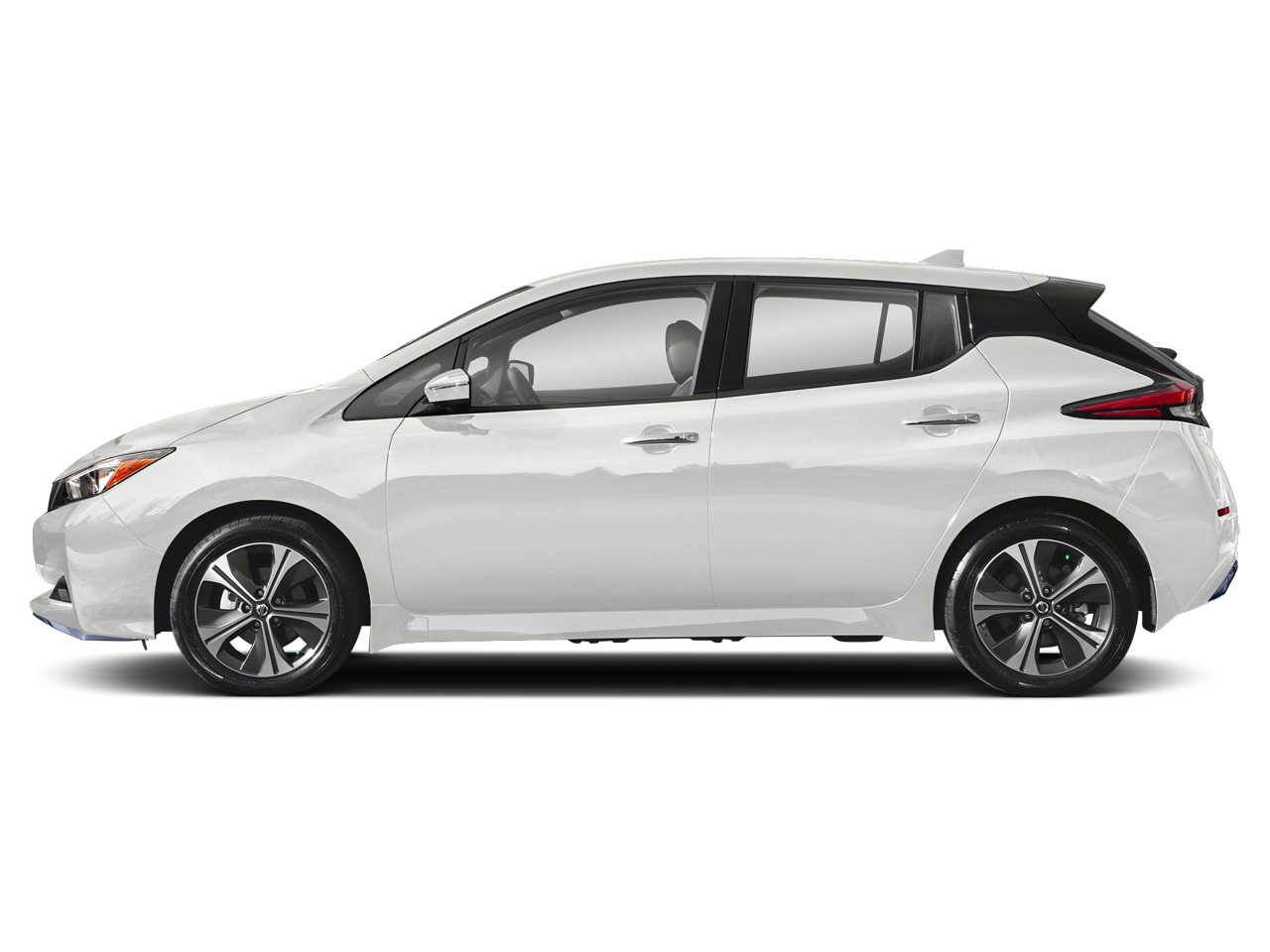 2020 Nissan LEAF SL PLUS Hatchback