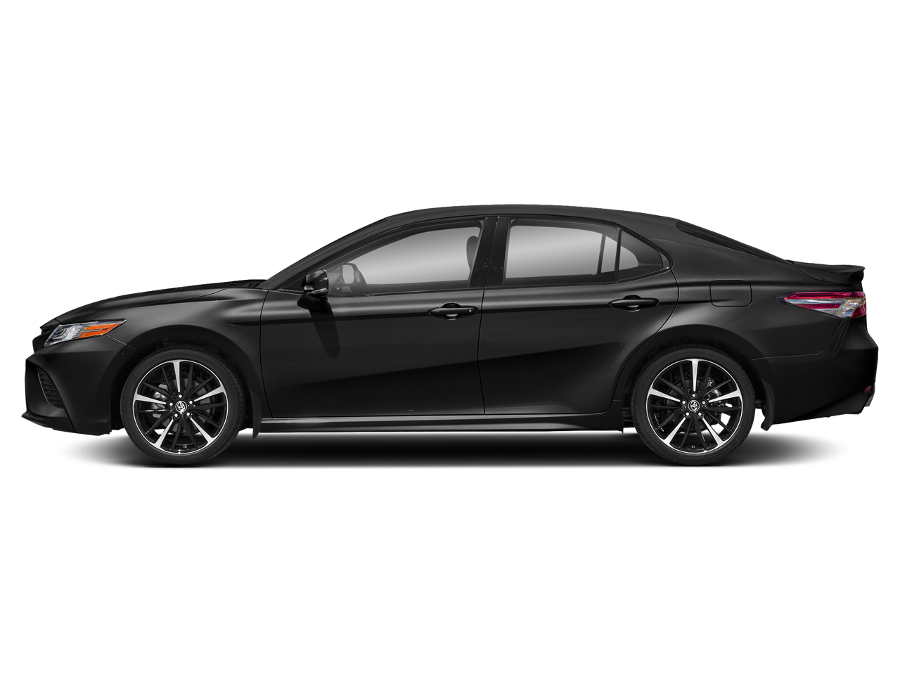 2020 Toyota Camry XSE Auto