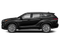 2020 Toyota Highlander Hybrid Platinum AWD
