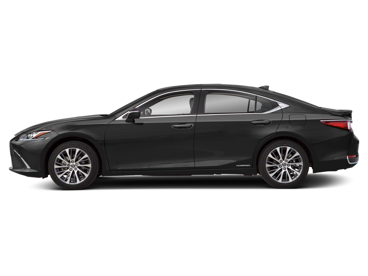 2021 Lexus ES ES 300h Luxury FWD