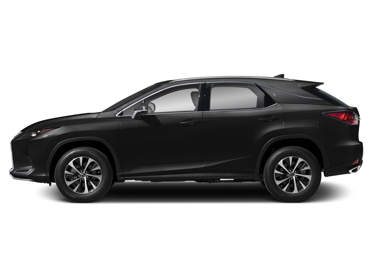 2021 Lexus RX RX 350 AWD