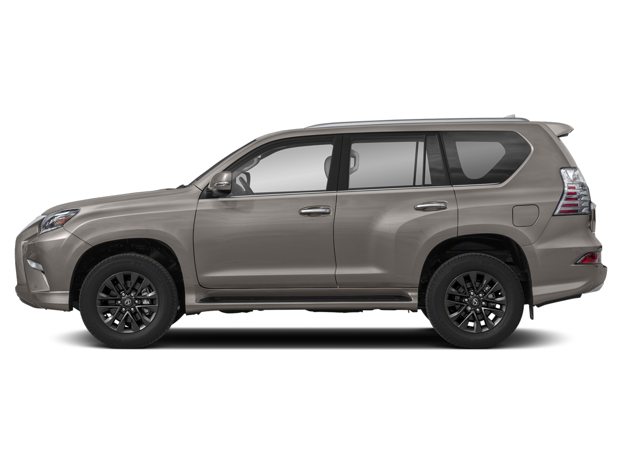 2021 Lexus GX Base - Photo 3