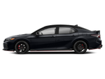 2021 Toyota Camry TRD V6 Auto