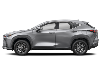 2022 Lexus NX NX 350h Premium AWD