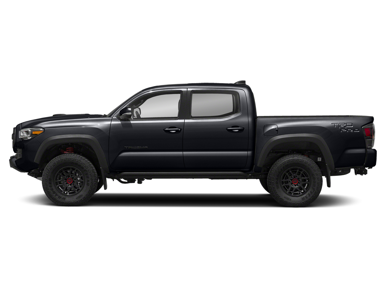 2022 Toyota TACOMA 4WD DOUBLE CAB