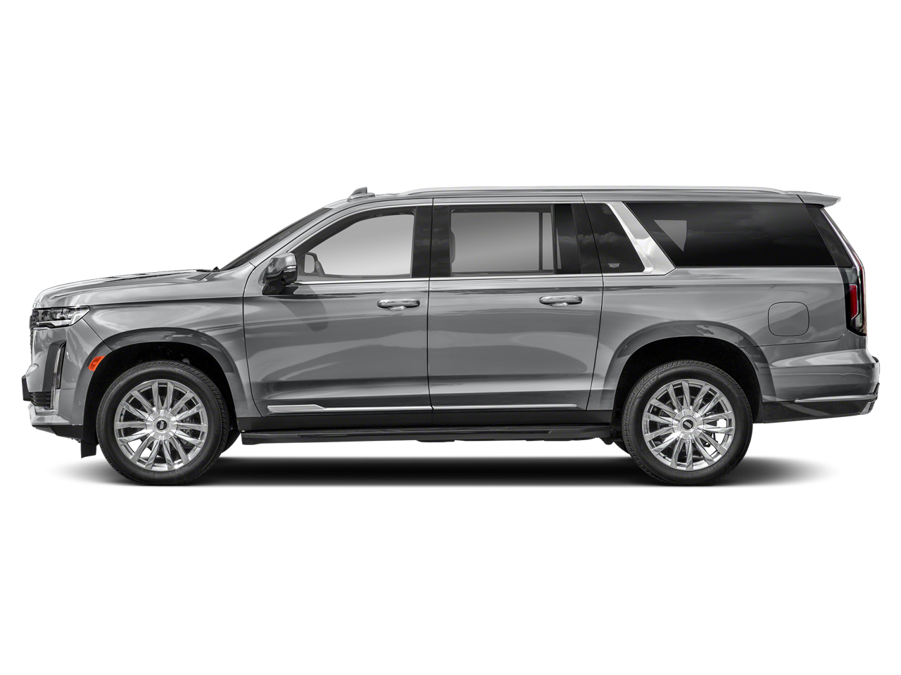 2023 Cadillac Escalade ESV 4WD 4dr Premium Luxury Platinum