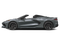 2023 Chevrolet Corvette 2dr Stingray Conv w/2LT