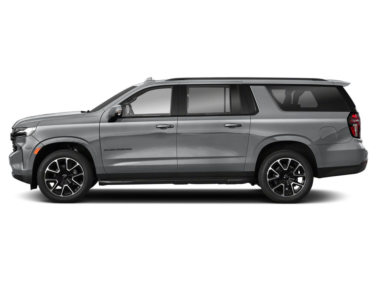 2023 Chevrolet Suburban RST - Photo 36