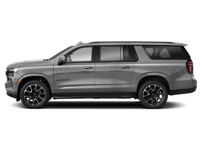 2023 Chevrolet Suburban 4WD 4dr RST
