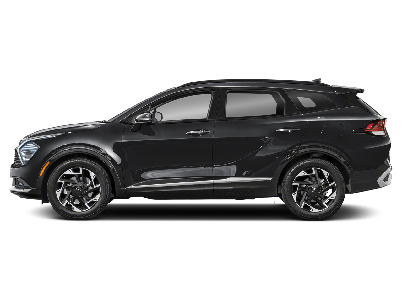 2023 Kia Sportage SX Prestige - Photo 75