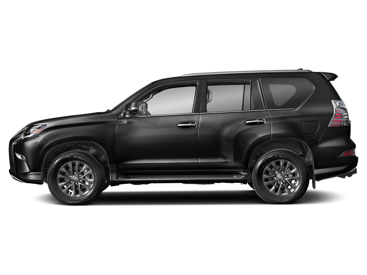 2023 Lexus GX GX 460 Premium 4WD