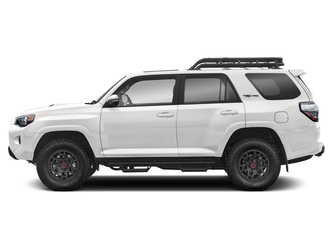 2023 Toyota 4Runner TRD Pro 4WD