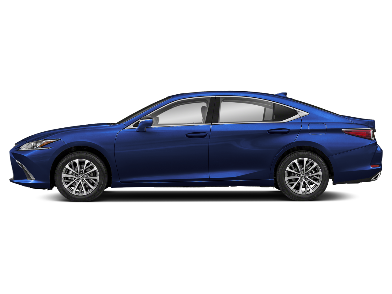 2024 Lexus ES ES 350 FWD