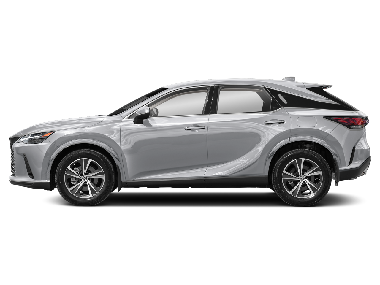 2024 Lexus RX RX 350 FWD