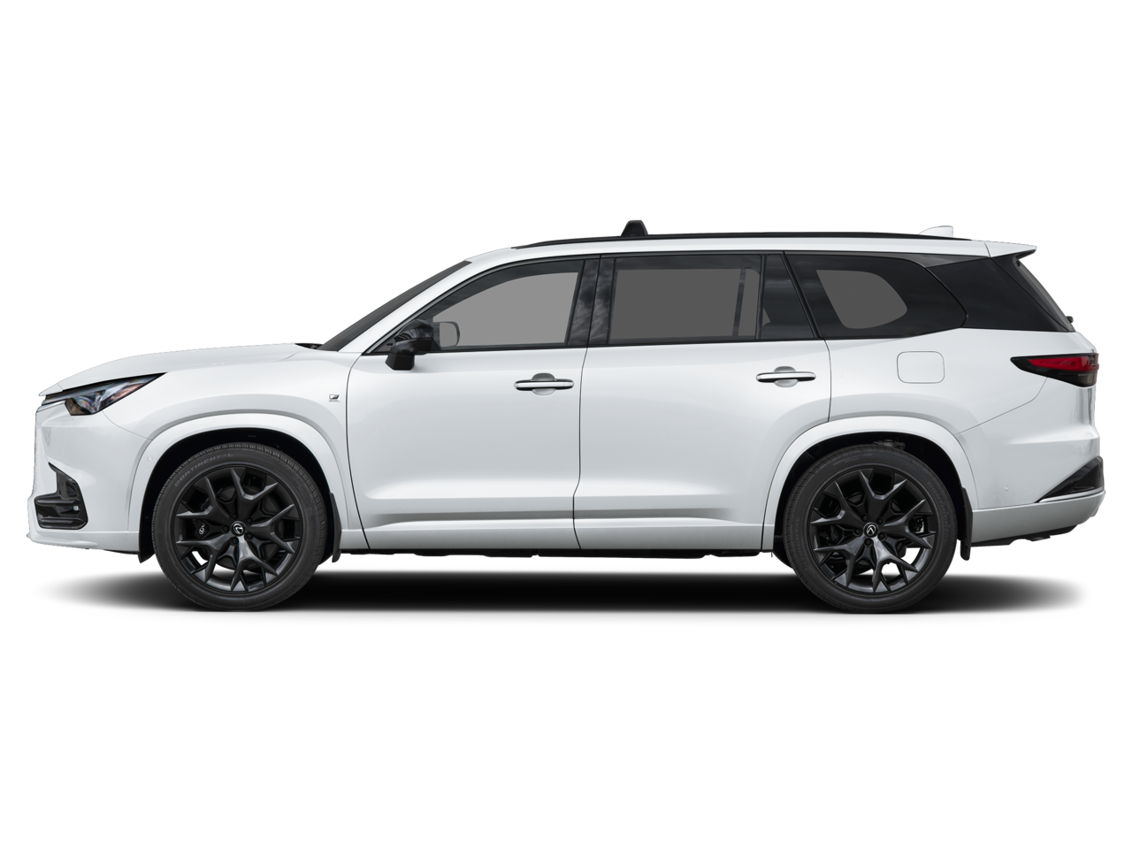2024 Lexus TX TX 500h F SPORT Premium AWD