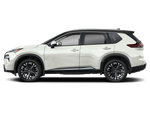 2024 Nissan Rogue AWD Platinum