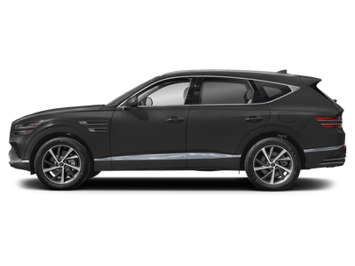 2025 Genesis GV80 3.5T Prestige AWD