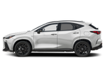 2025 Lexus NX NX 450h+ Luxury AWD