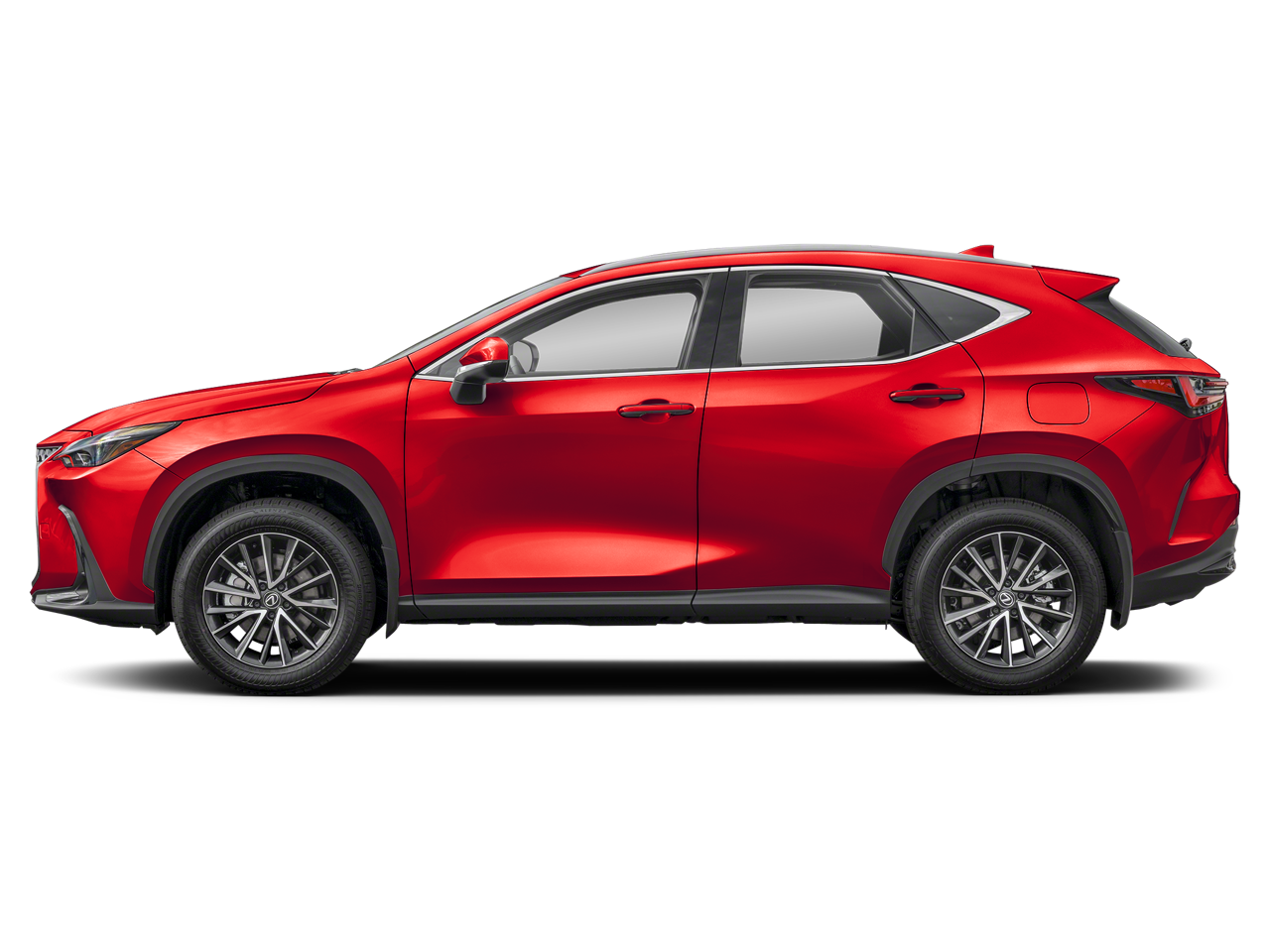 2025 Lexus NX NX 350h Premium AWD