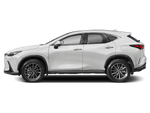 2025 Lexus NX NX 350h Luxury AWD