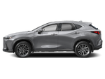 2025 Lexus NX NX 350h Luxury AWD