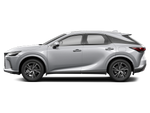 2025 Lexus RX RX 350h Luxury AWD