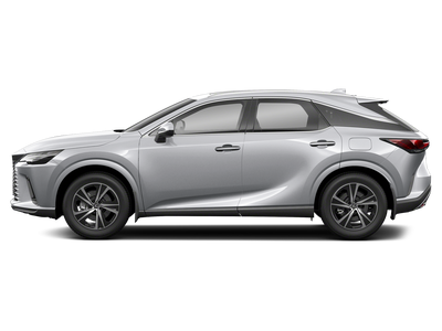 2025 Lexus RX RX 350h Luxury AWD
