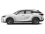 2025 Lexus RX RX 350h Luxury AWD