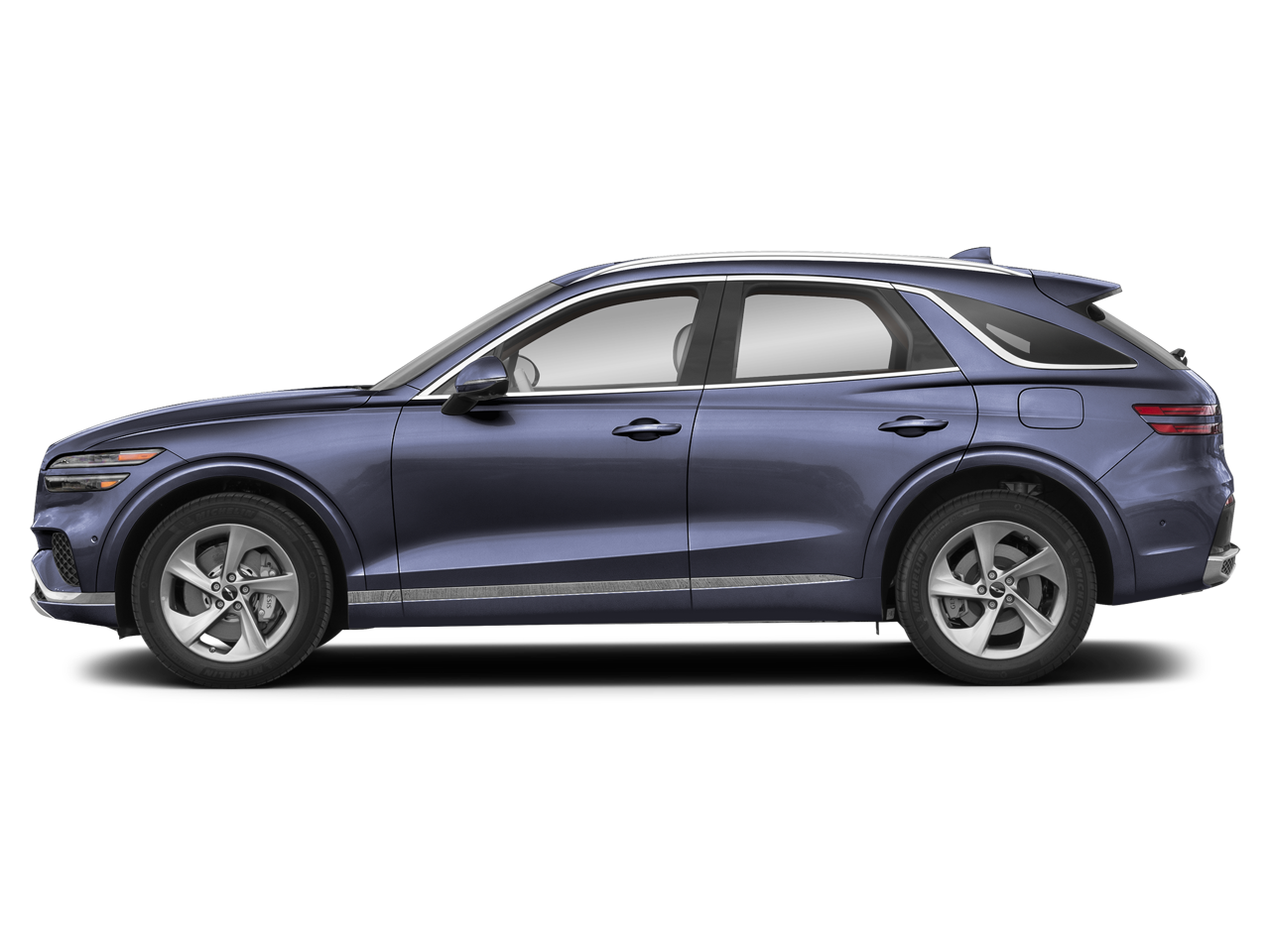 2026 GENESIS GV70 Advanced - Photo 41