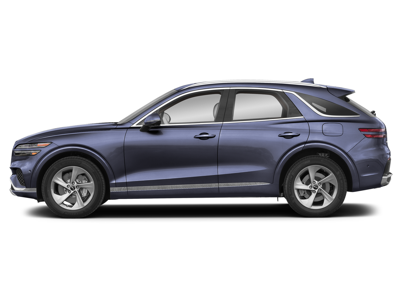 2026 Genesis GV70 2.5T Advanced AWD
