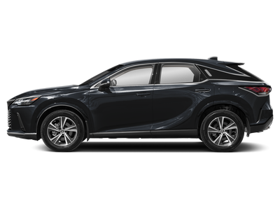 2026 Lexus RX SPORT UTILITY