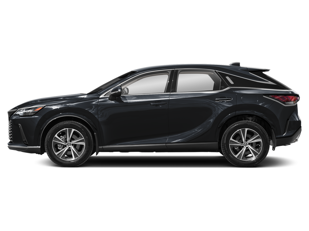 2026 Lexus RX SPORT UTILITY